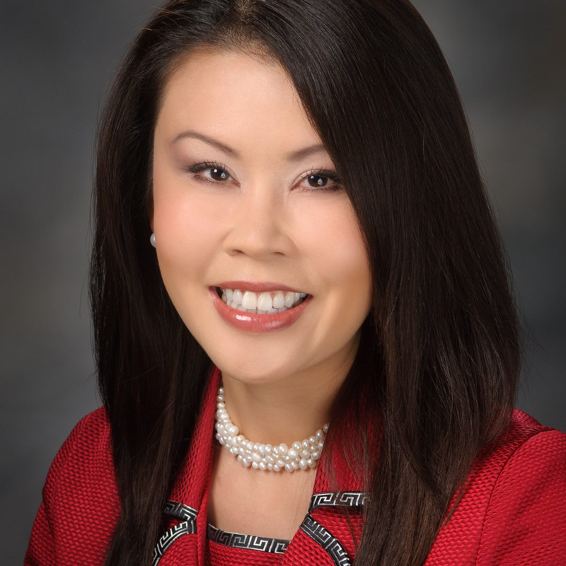 Dr Anne Tsao