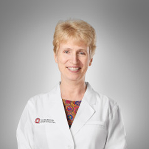 Dr. Claire Verschraegen