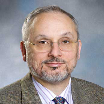 Dr. Raphael Bueno